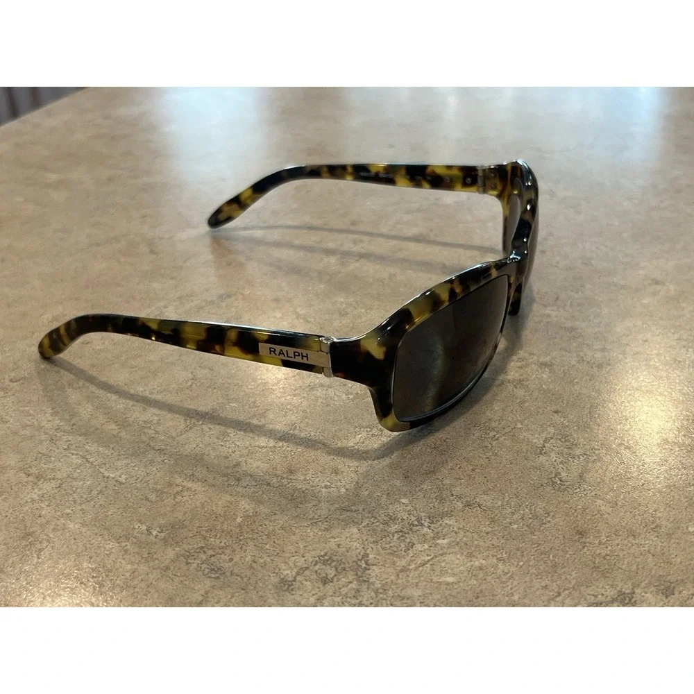 Ralph Lauren RA5137 504/13 58-18 120 3N Sunglass Frame Only Tortoise Shell‎